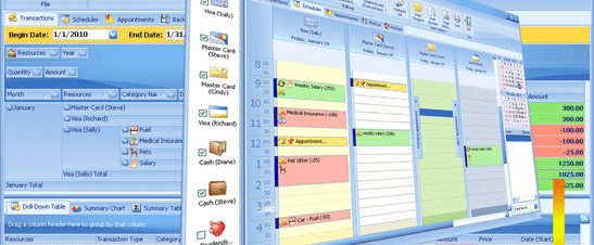 accounting software