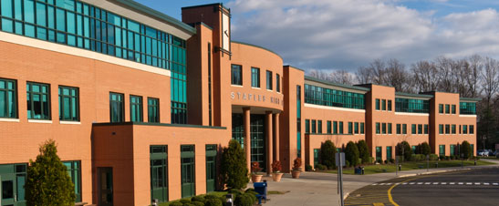 School Management Software 