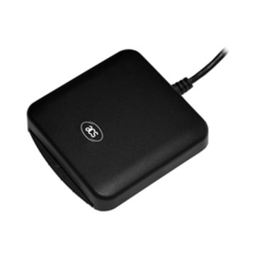 ACR39U USB smart card reader