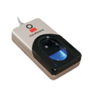 DigitalPersona 4500 fingerprint reader