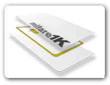 Mifare Card