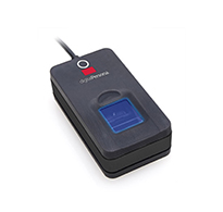U.are.U 5160 Fingerprint Reader