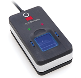 U.are.U 5160 Fingerprint Reader