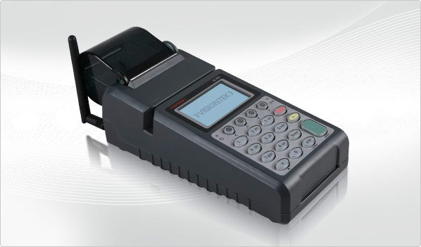 POS 92 92 POS Transaction Terminal