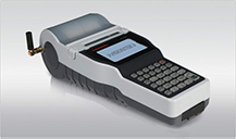 Transaction Terminal 93