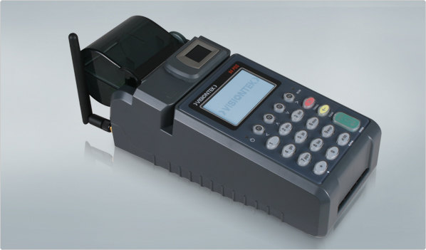 94 POS Transaction Terminal 94 POS Transaction Terminal