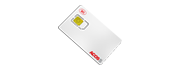 ACOS5 32K (WHITE CARD)