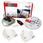 ACOS5 Cryptographic Smart Card Software Development Kit ACOS5