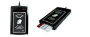 ACR122 w/ SAM (NFC Reader)