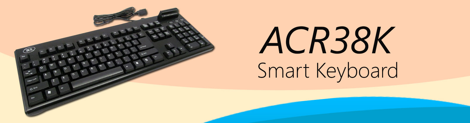 ACR38K