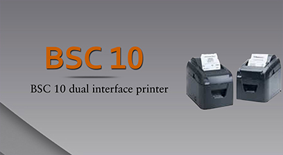 BSC 10
