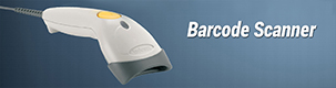 Barcode Scanner