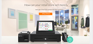 Billing Software