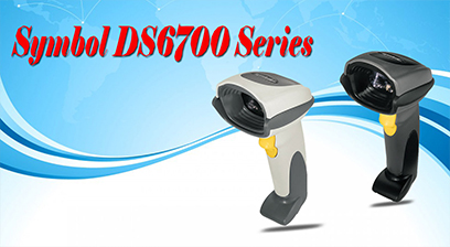 Symbol DS6700 Series
