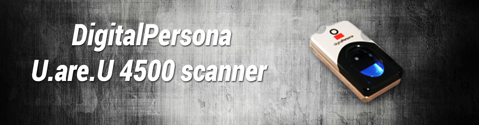 Digital Persona