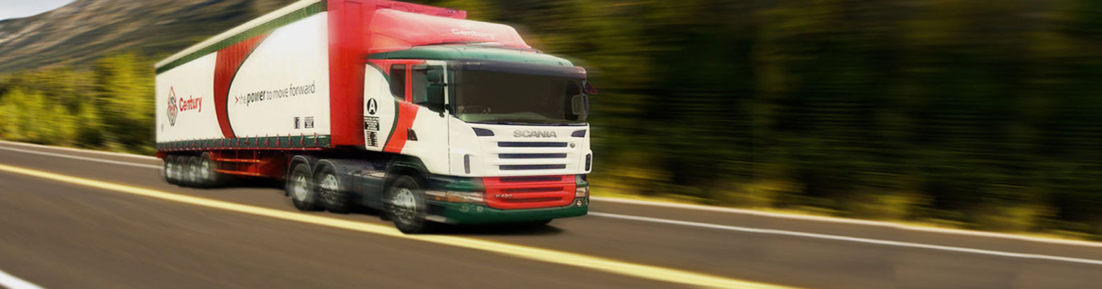 Logistics Management