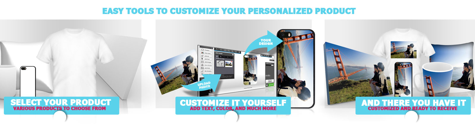 Product Customization