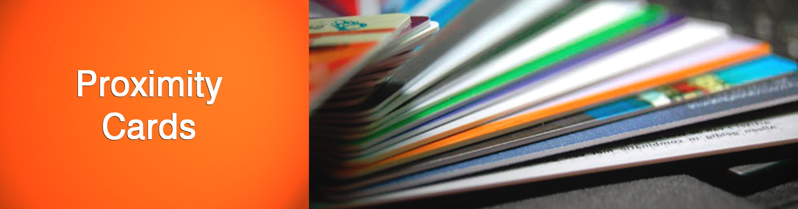 Proximity Card