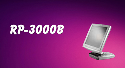 RP-3000B