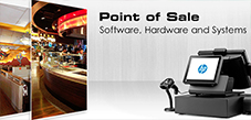 restaurant management software