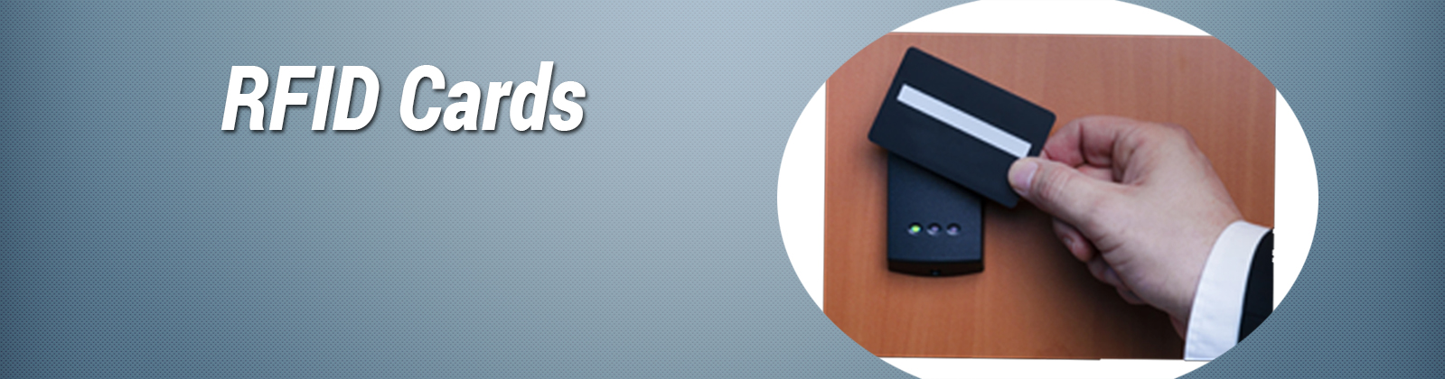 RFID Cards