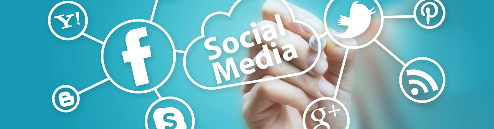 Social Media Page Designing