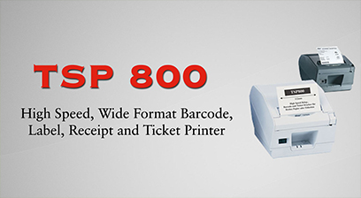 TSP 800