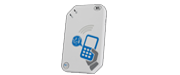 ACR122 w/ SAM (NFC Reader)