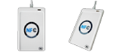 ACR122 w/ SAM (NFC Reader)