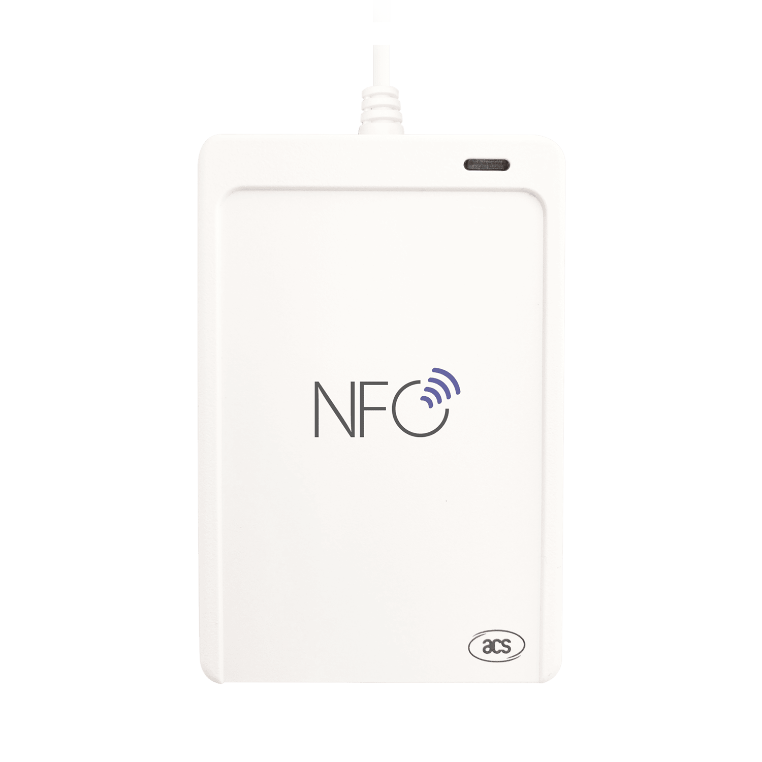 ACR1552U NFC Contactless Smart Card Reader