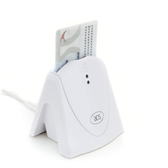 ACS ACR39U-H1 upright smart card reader