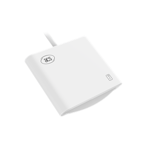 ACS ACR40U USB Smart Card Reader
