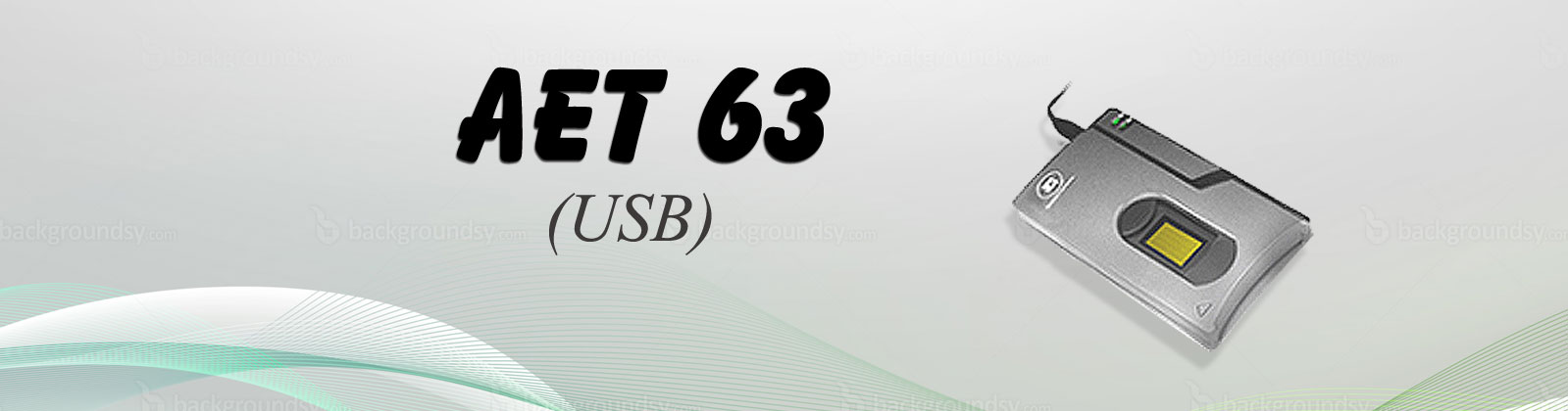 AET63-(USB)