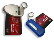 Smart Card Contact Readers 