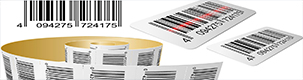 Barcode Reader