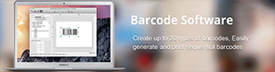 Barcode Softwares