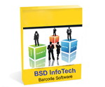 Barcode Software