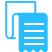 Billing icon