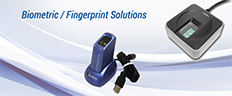 Biometric / Fingerprint Solutions