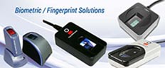 Biometric Fingerprint Solutions India