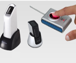 Biometric Scanner