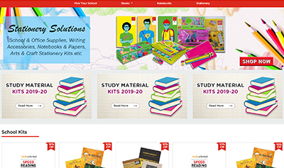 Easy Shop India