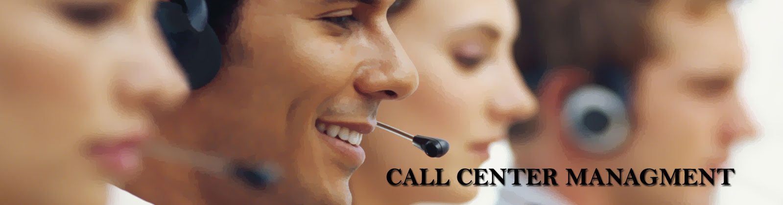 Call Center Managment