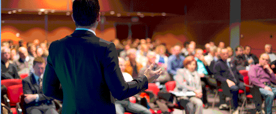 Conference Management Software 