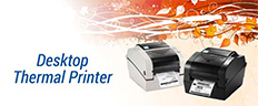 Desktop Thermal Printer