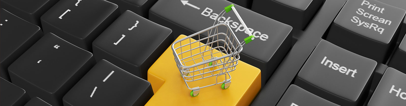 E-Commerce Website Development