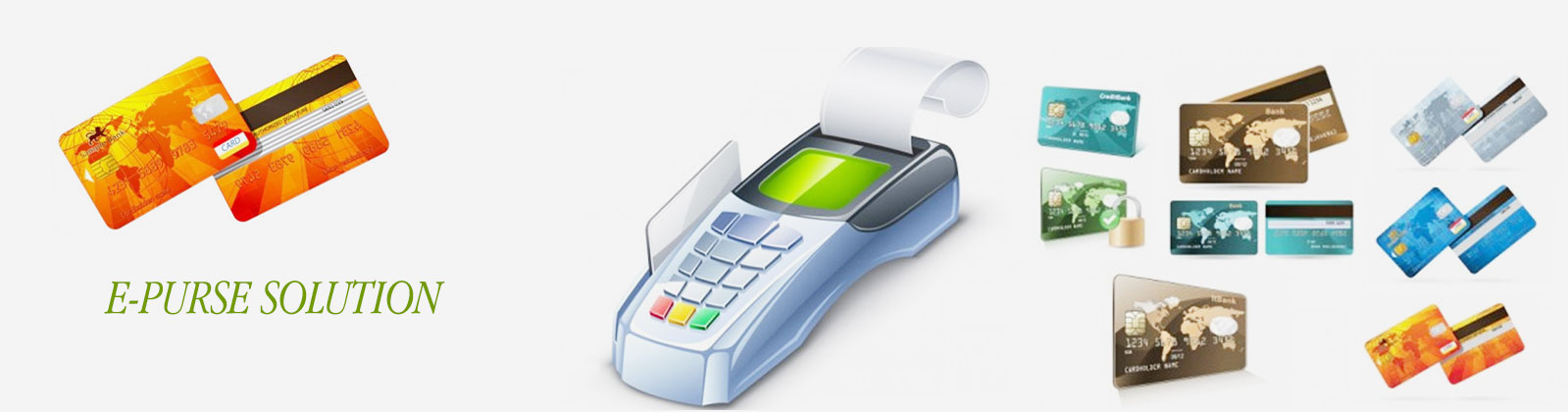 The E-Purse Application