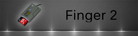 Smart Card / Fingerprint Readers