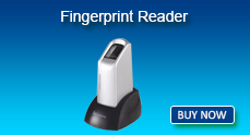 Finger Print Reader
