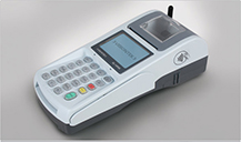 GL 14 Transaction Terminal
